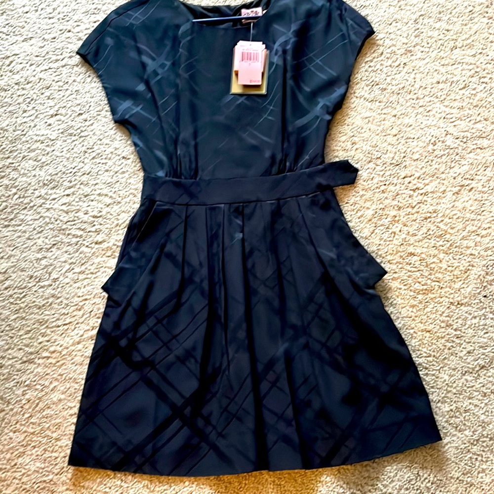 Beautiful dress